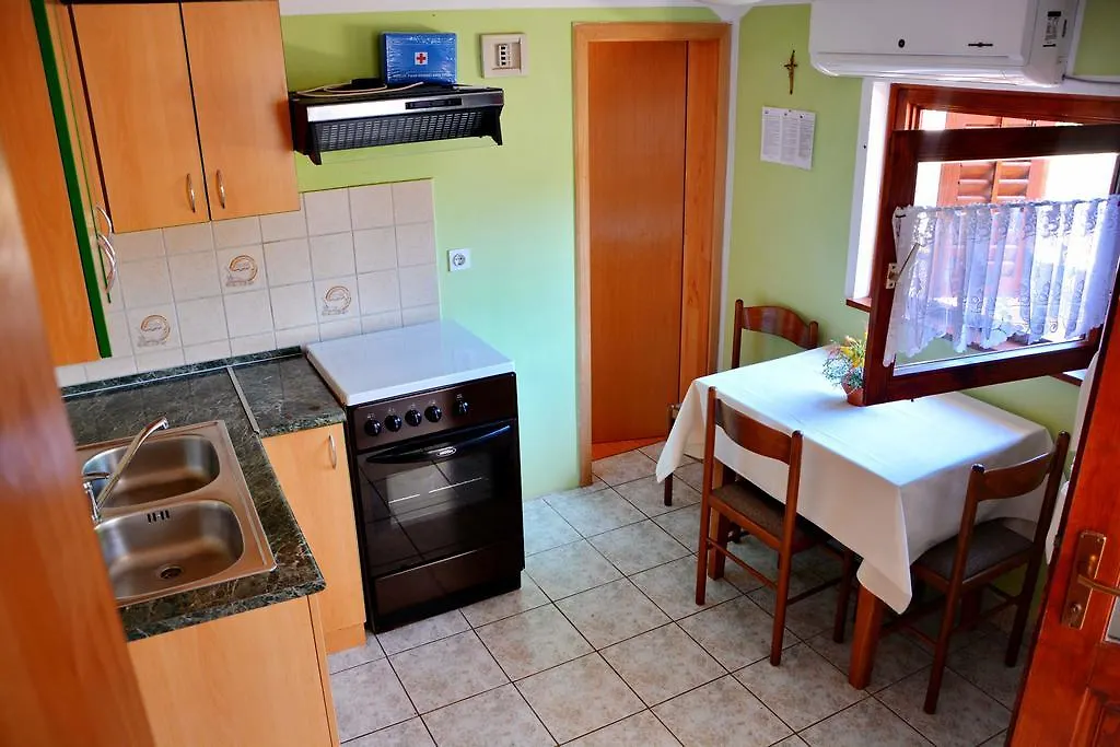 Apartments Joza