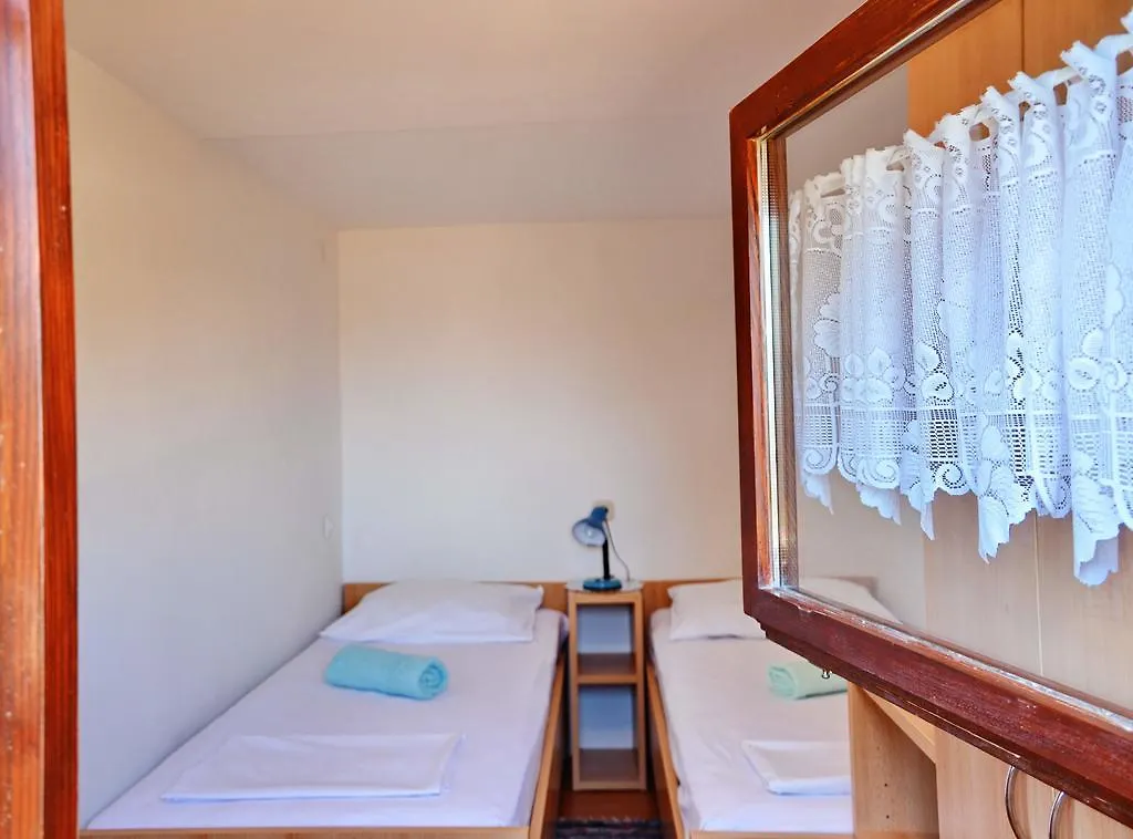 Apartments Joza