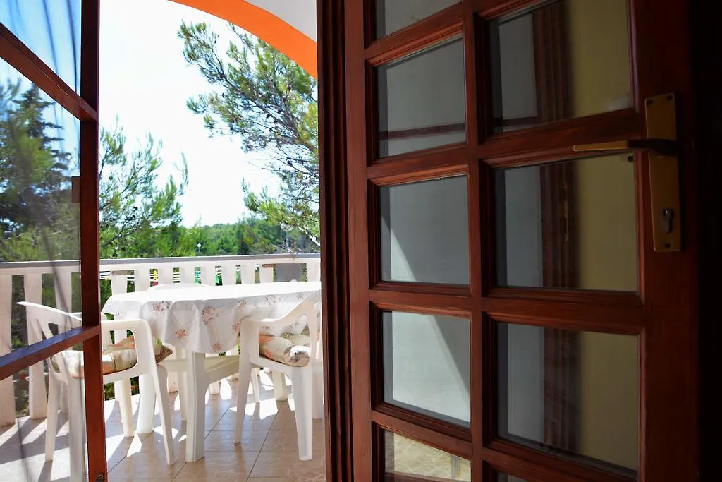 Apartments Joza 0*, Vir Croatia