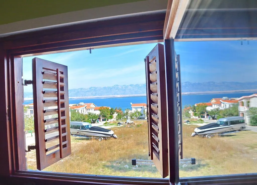 Apartments Joza