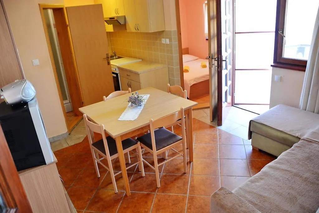Apartments Joza Croatia