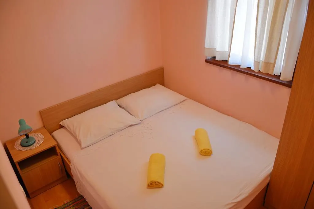 Apartments Joza Croatia