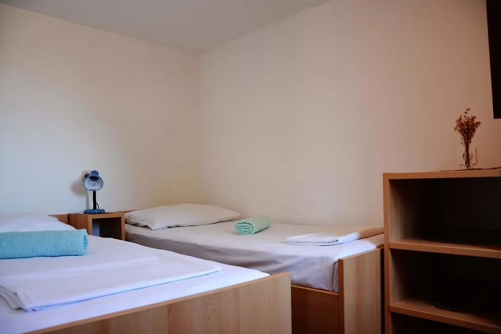 Apartments Joza Croatia