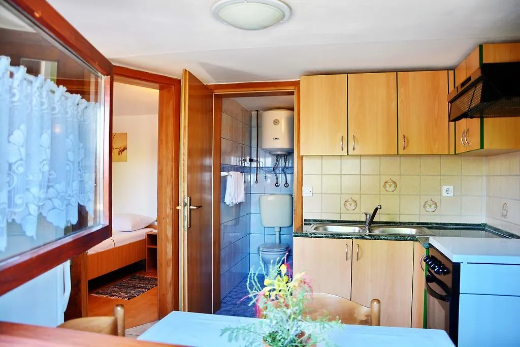 Apartments Joza  Vir