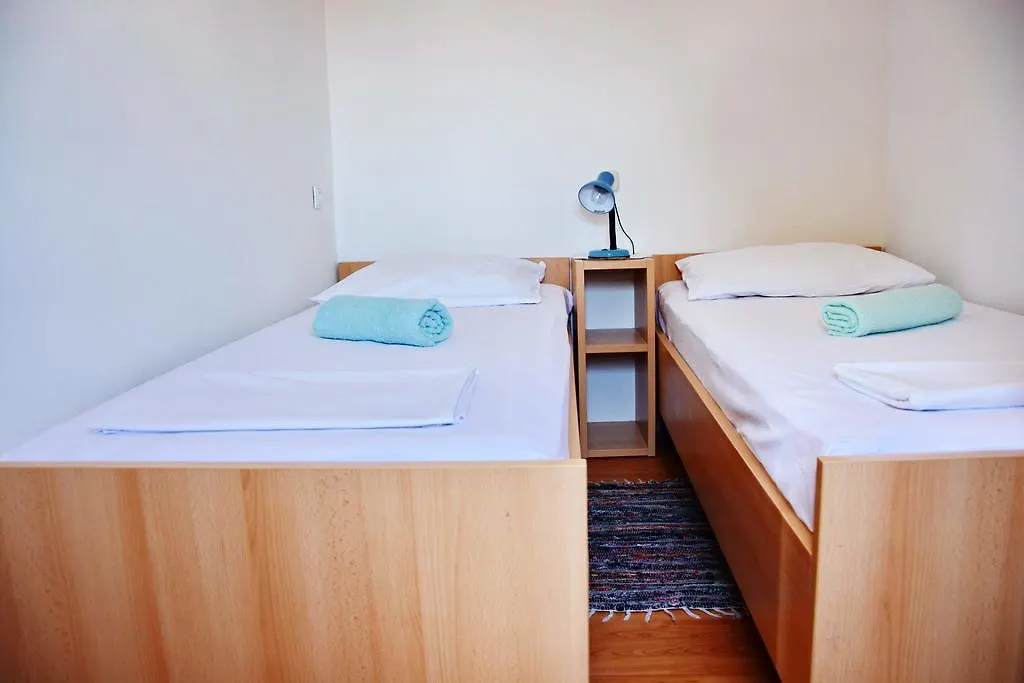 Apartments Joza