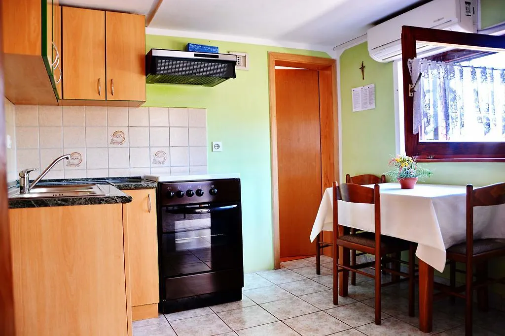 Apartments Joza