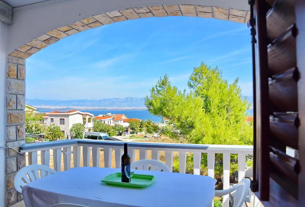 Apartments Joza Croatia