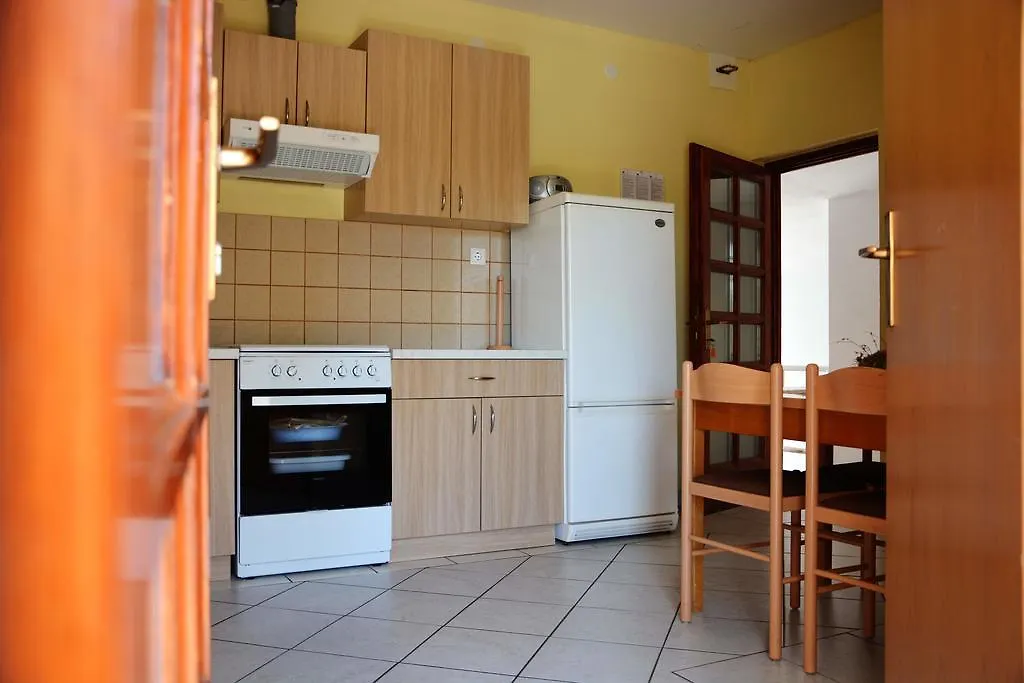 Apartments Joza