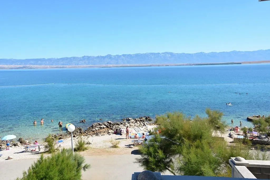 Apartments Joza