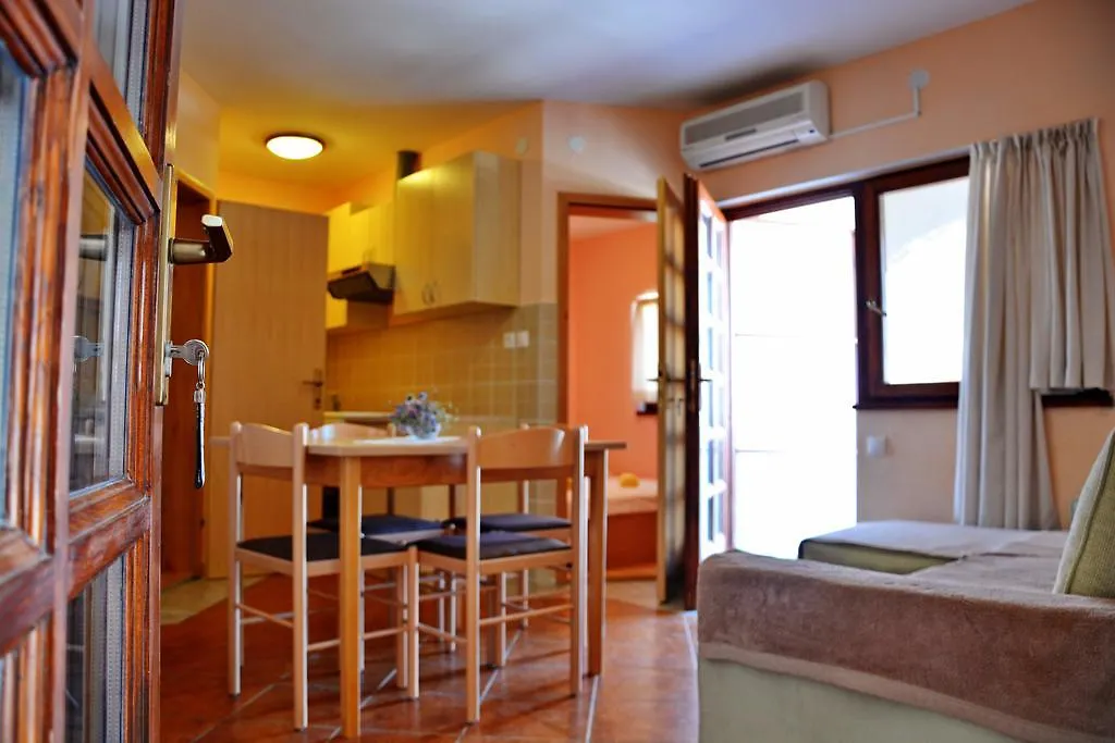 Apartments Joza Croatia