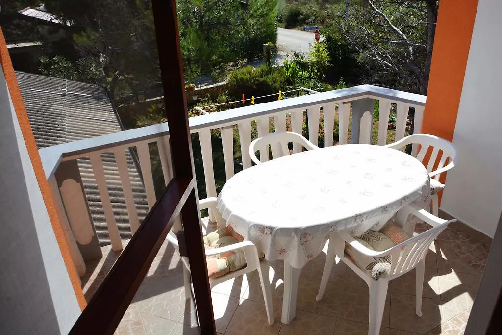 Apartments Joza