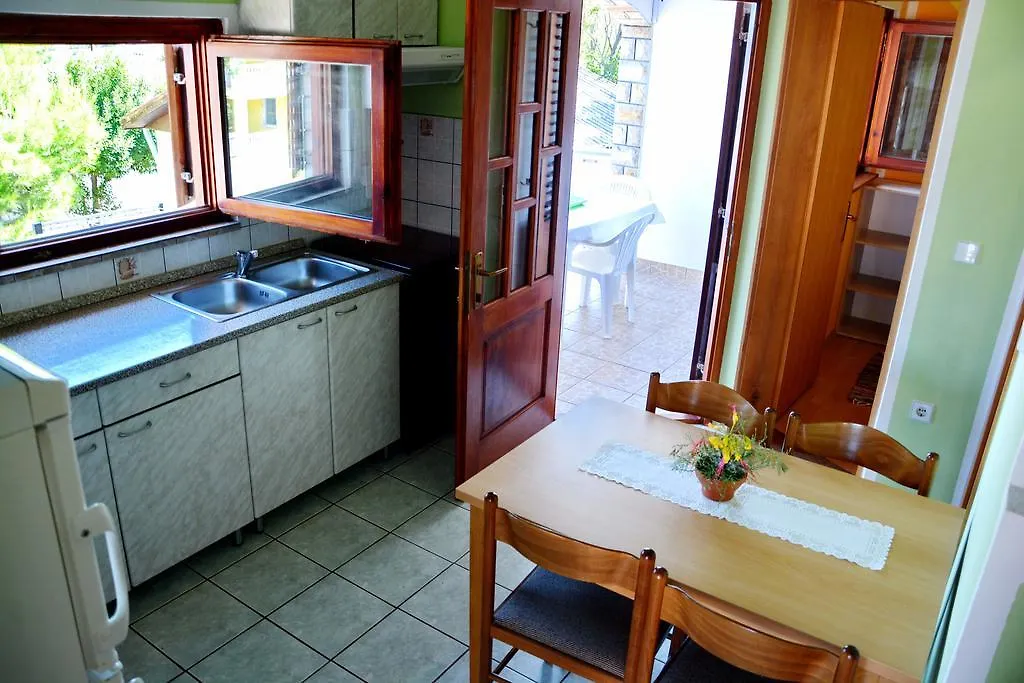 Apartments Joza
