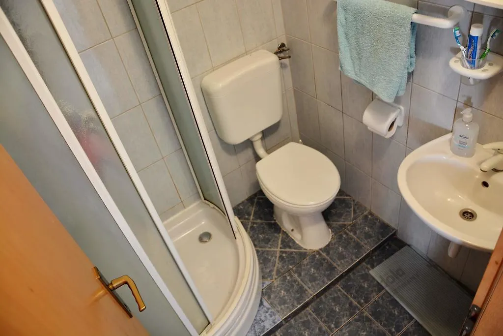 Apartments Joza