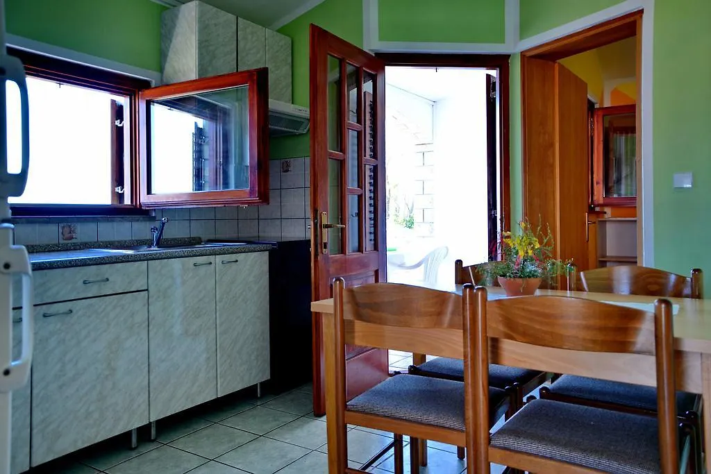 Apartments Joza