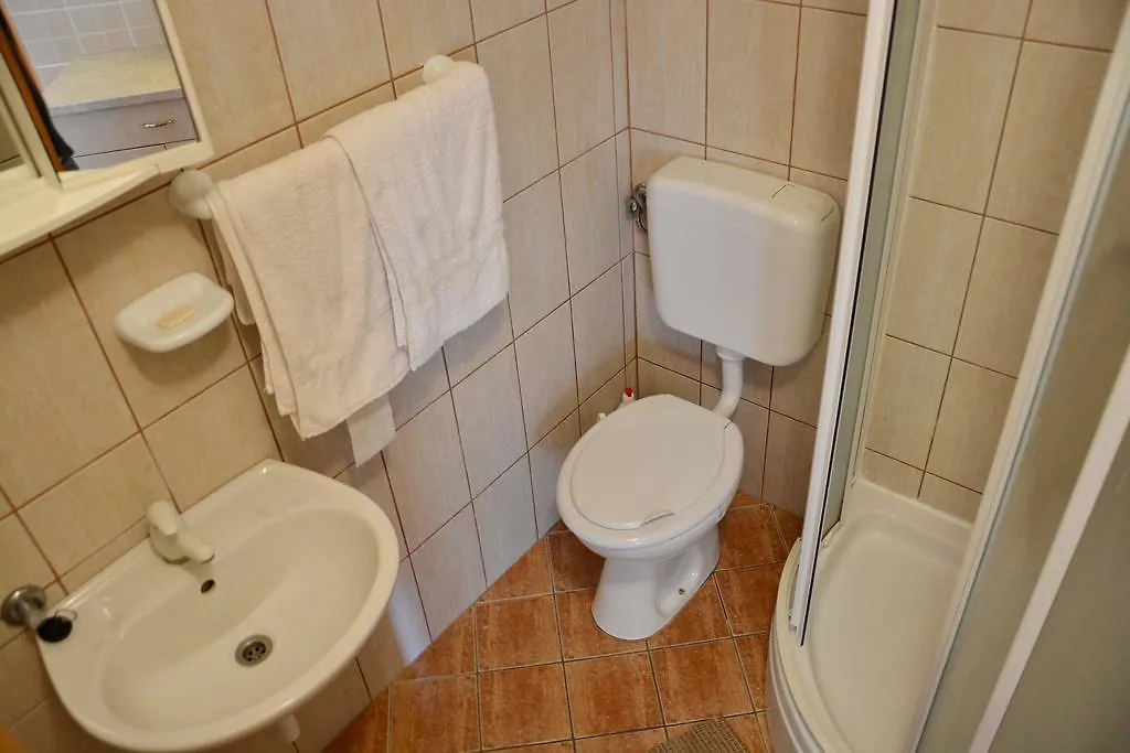Apartments Joza