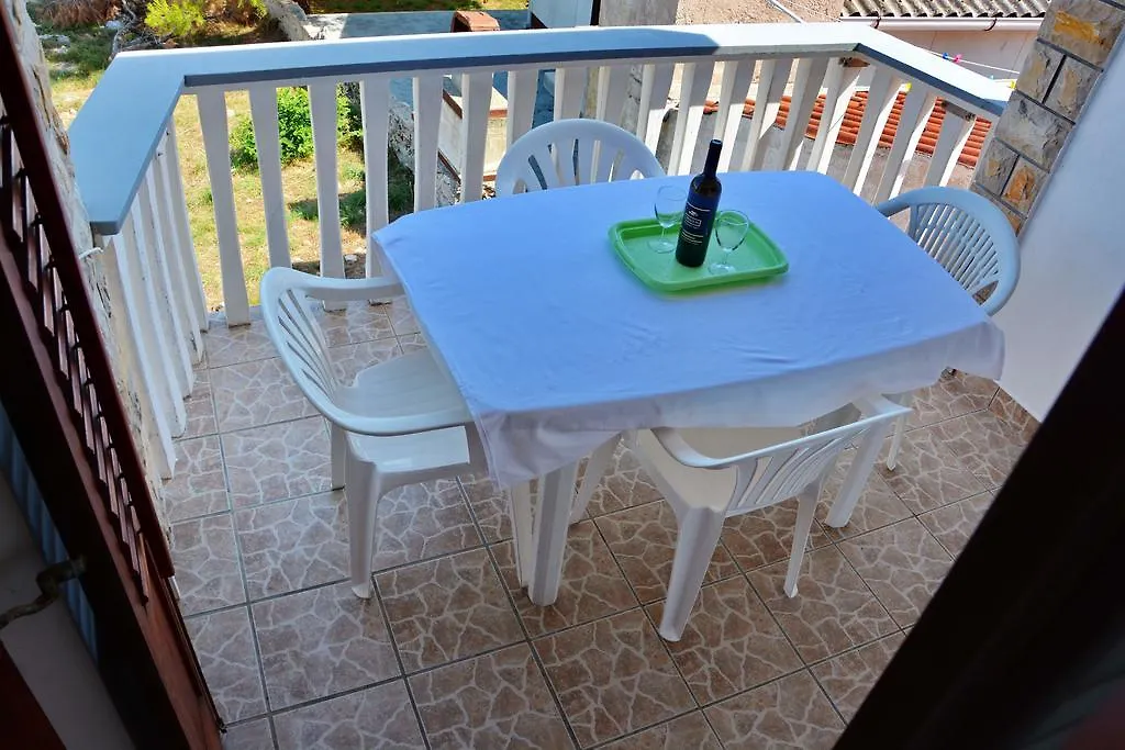 Apartments Joza