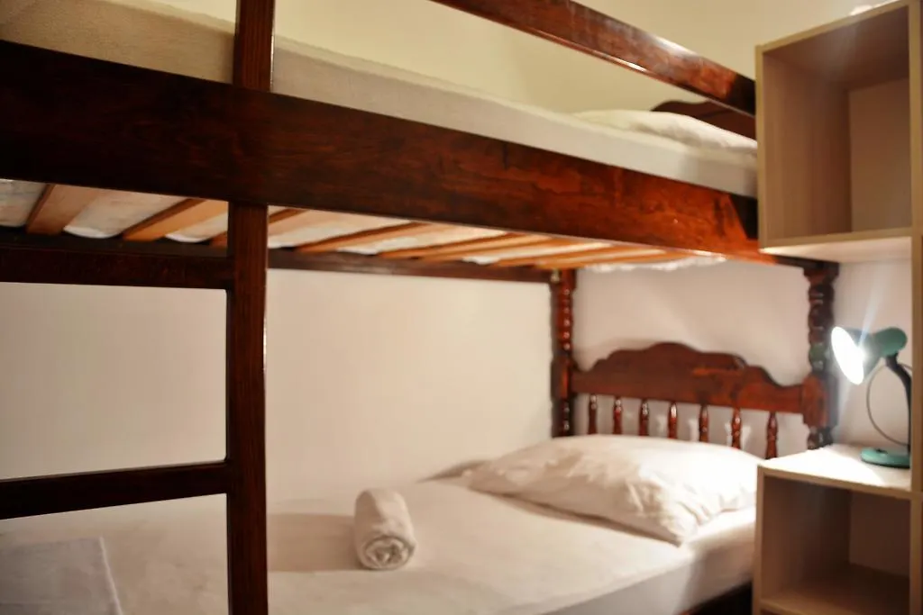Apartments Joza
