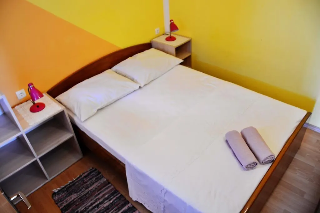 Apartments Joza Croatia