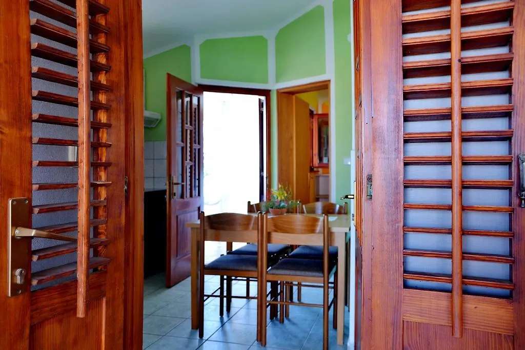 Apartments Joza 0*, Vir Croatia