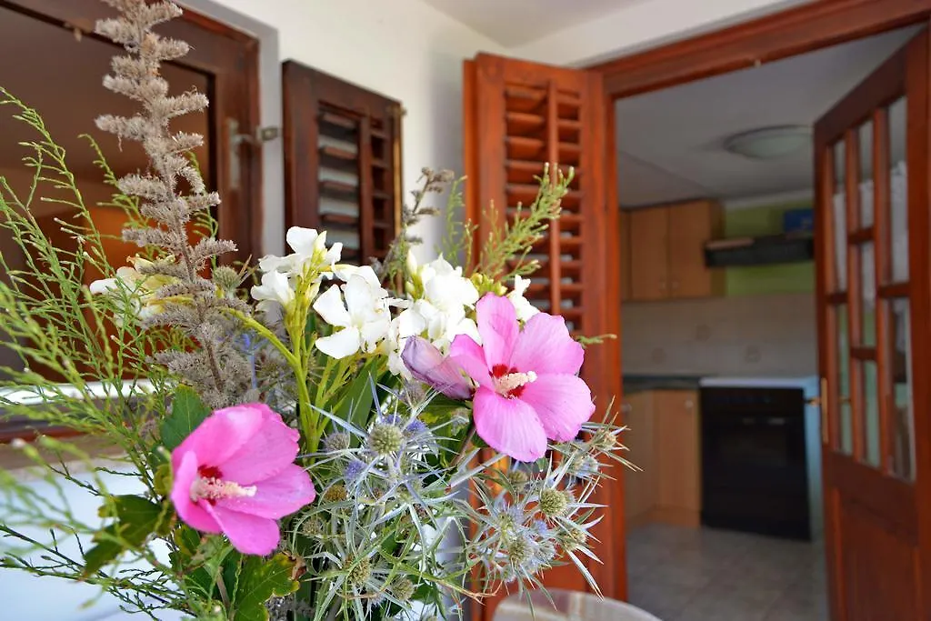 Apartments Joza  Vir