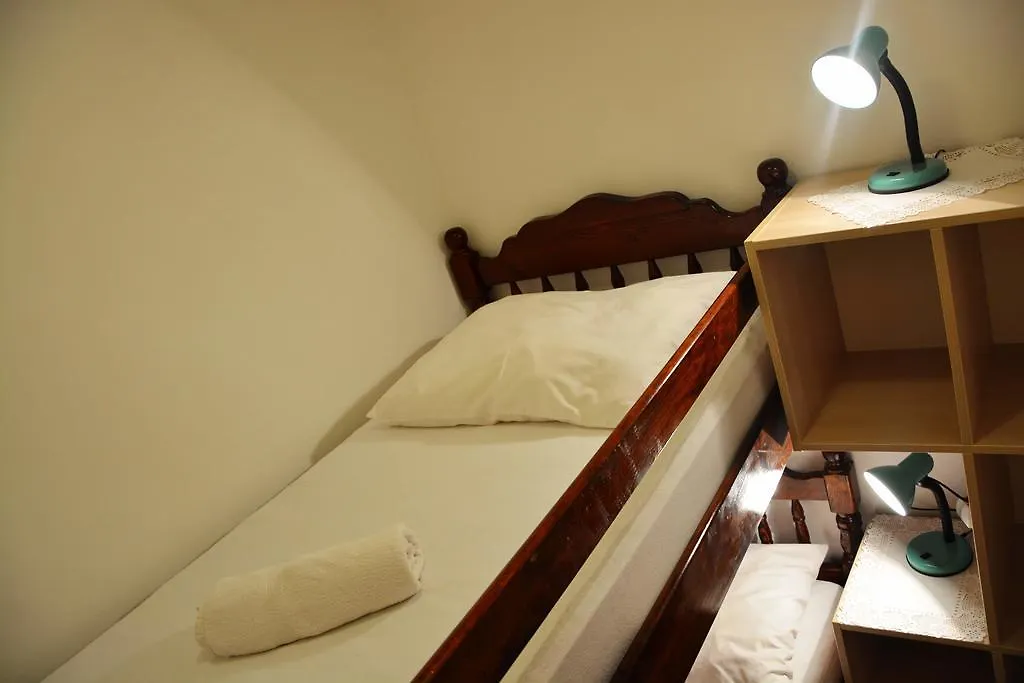 Apartments Joza