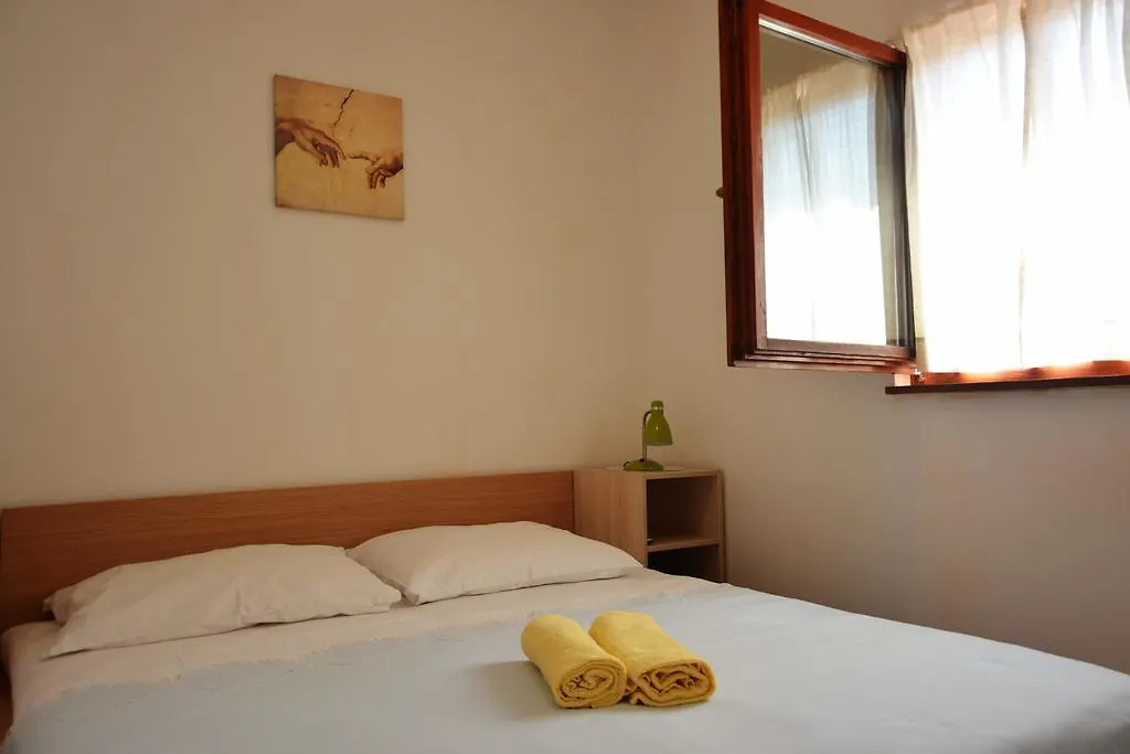 Apartments Joza