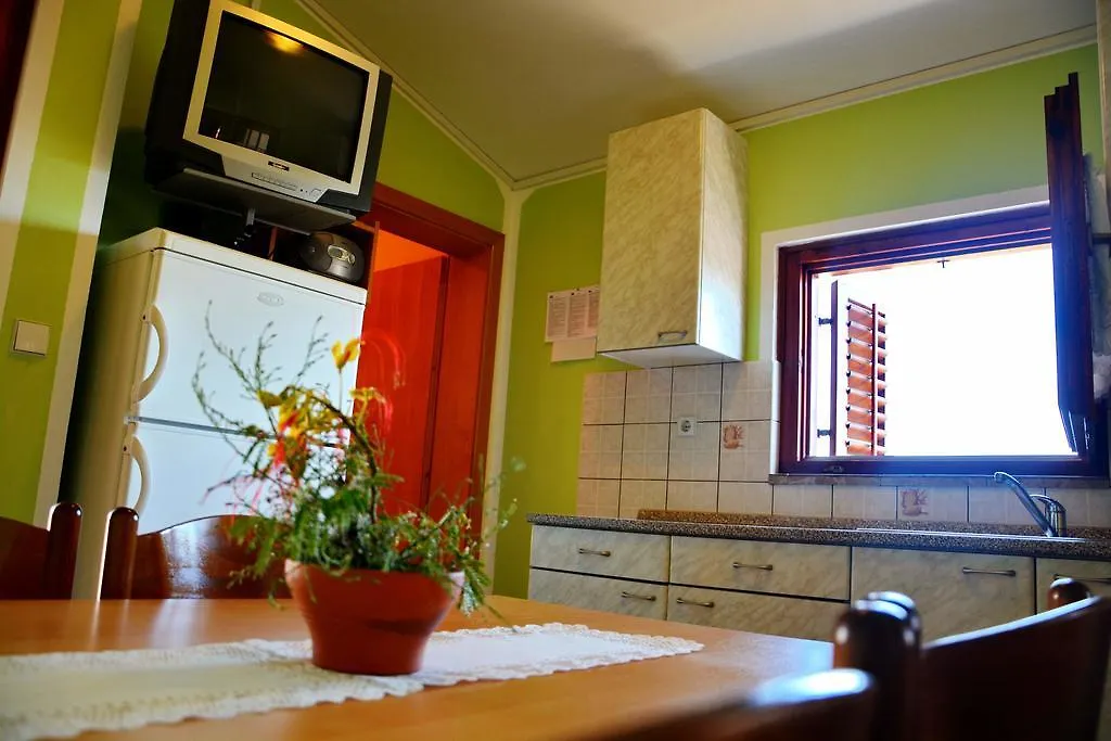 Apartments Joza