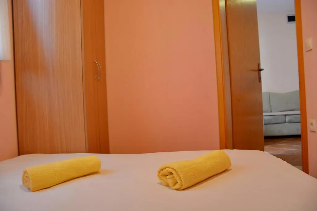 Apartments Joza