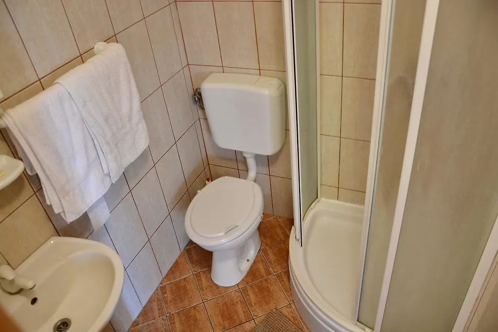 Apartments Joza