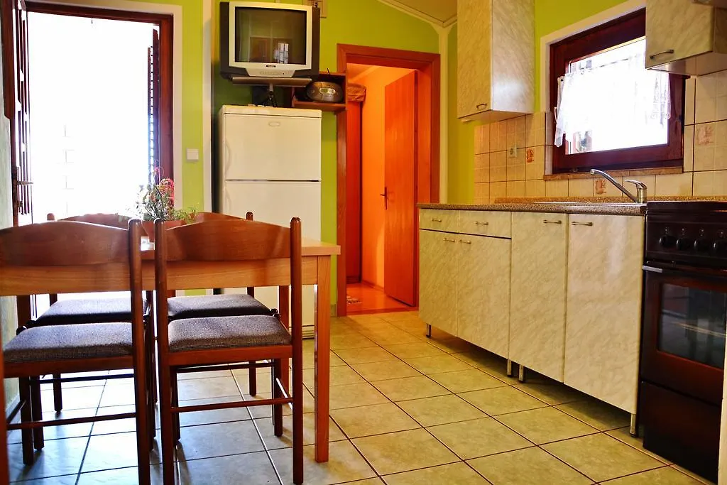 Apartments Joza Vir