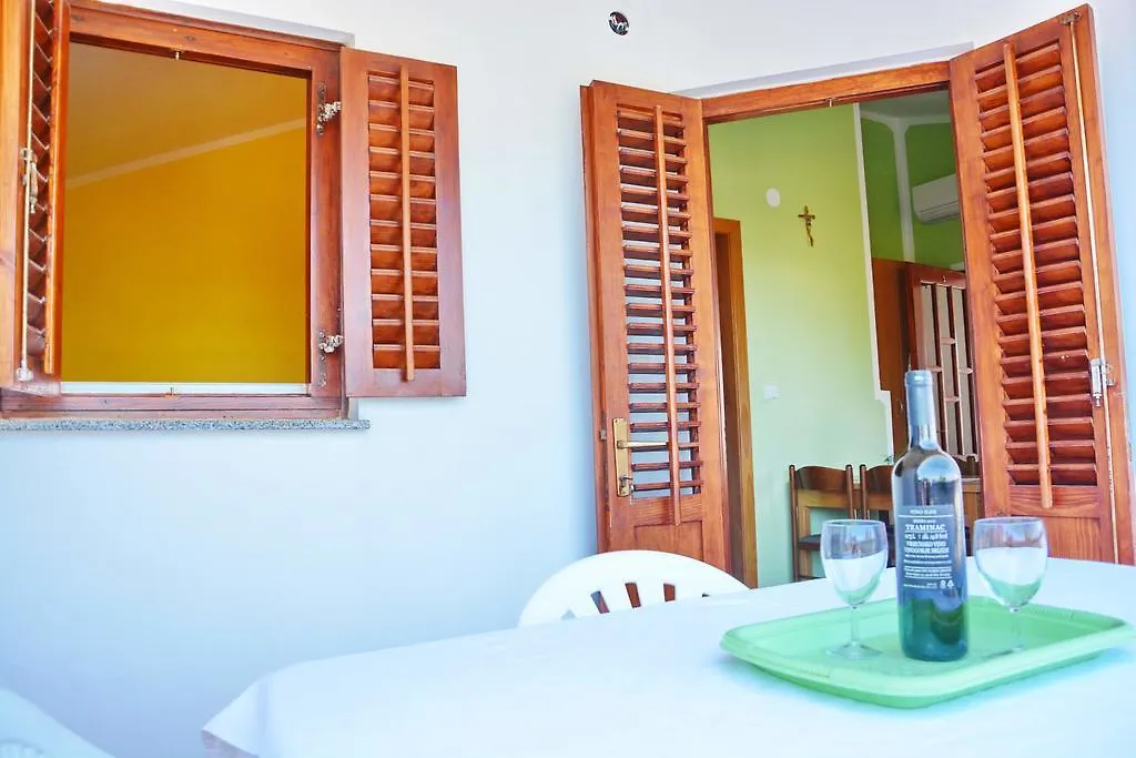 Apartments Joza Croatia