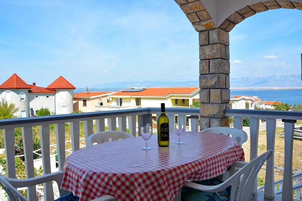 Apartments Joza