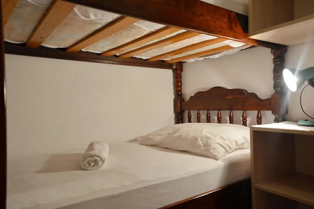 Apartments Joza