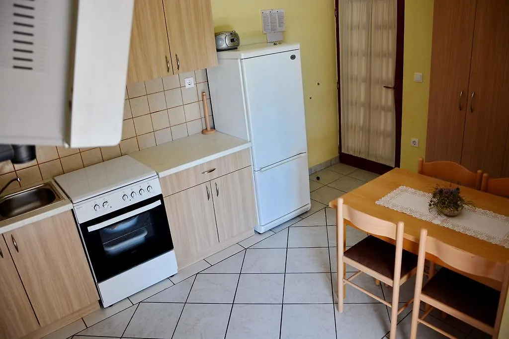 Apartments Joza