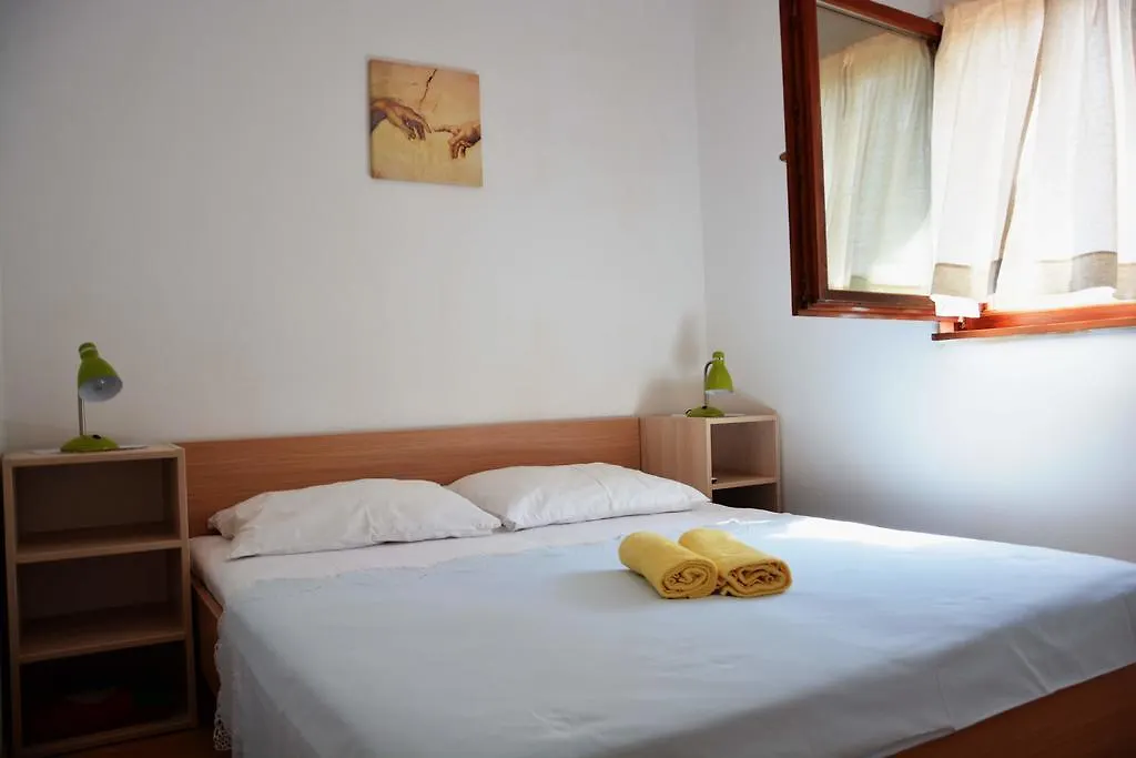 Apartments Joza