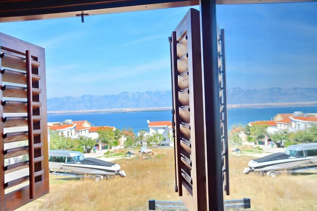 Apartments Joza 0*, Vir Croatia