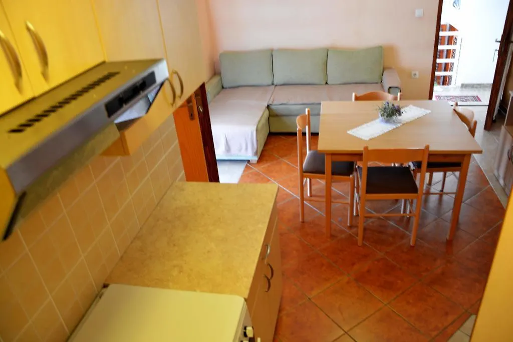 Apartments Joza Croatia