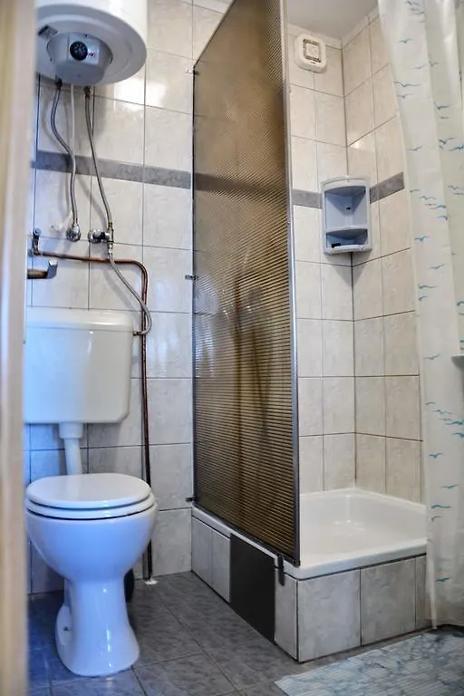 Apartments Joza