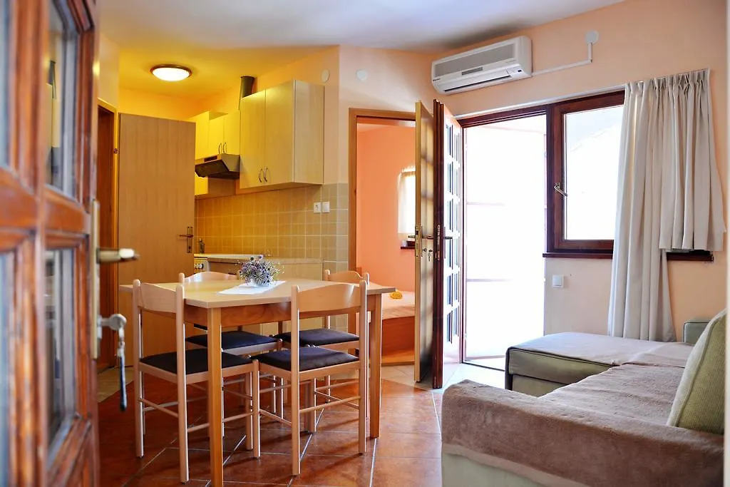 Apartments Joza Croatia