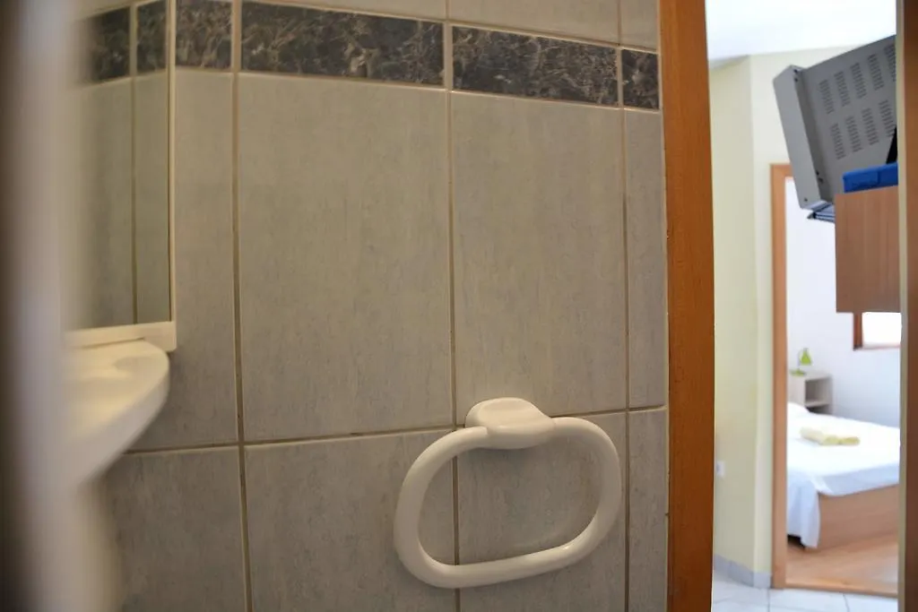 Apartments Joza Croatia