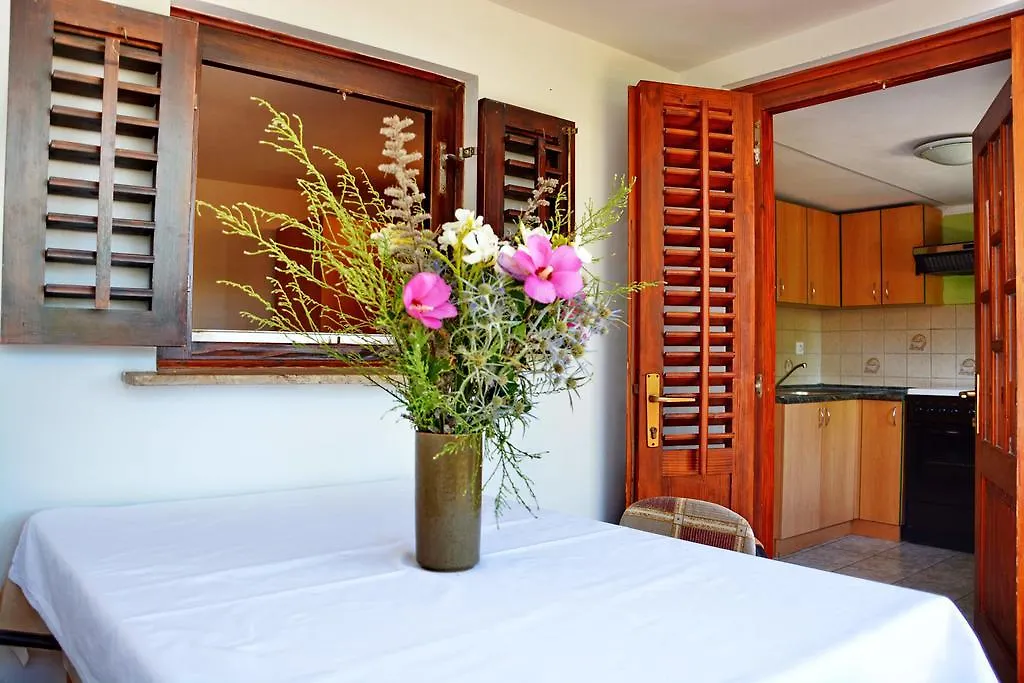 Apartments Joza