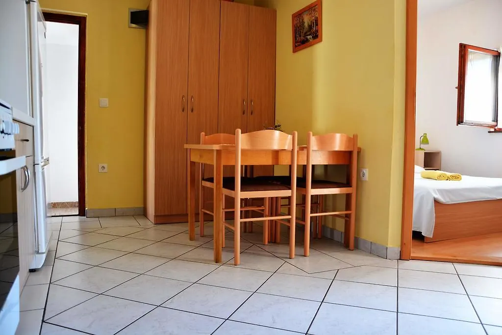 Apartments Joza
