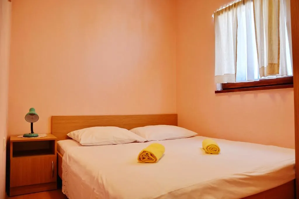 Apartments Joza