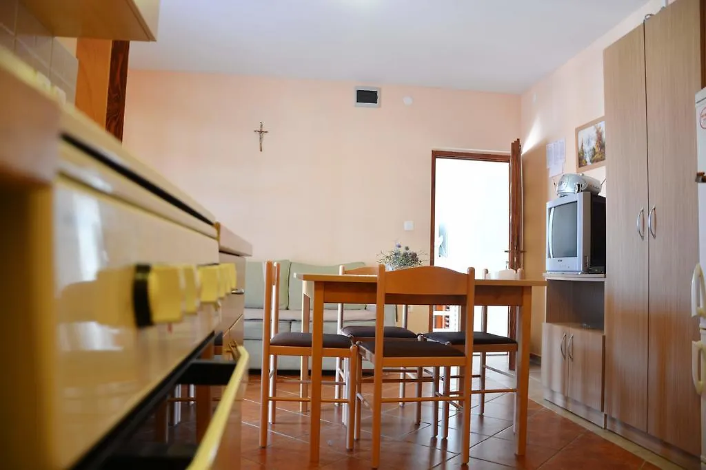 Apartments Joza
