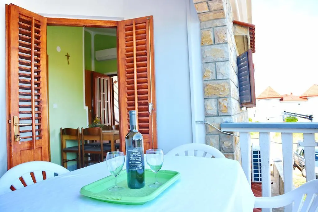 Apartments Joza Croatia