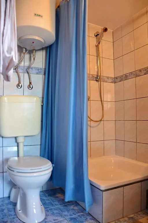 Apartments Joza Croatia