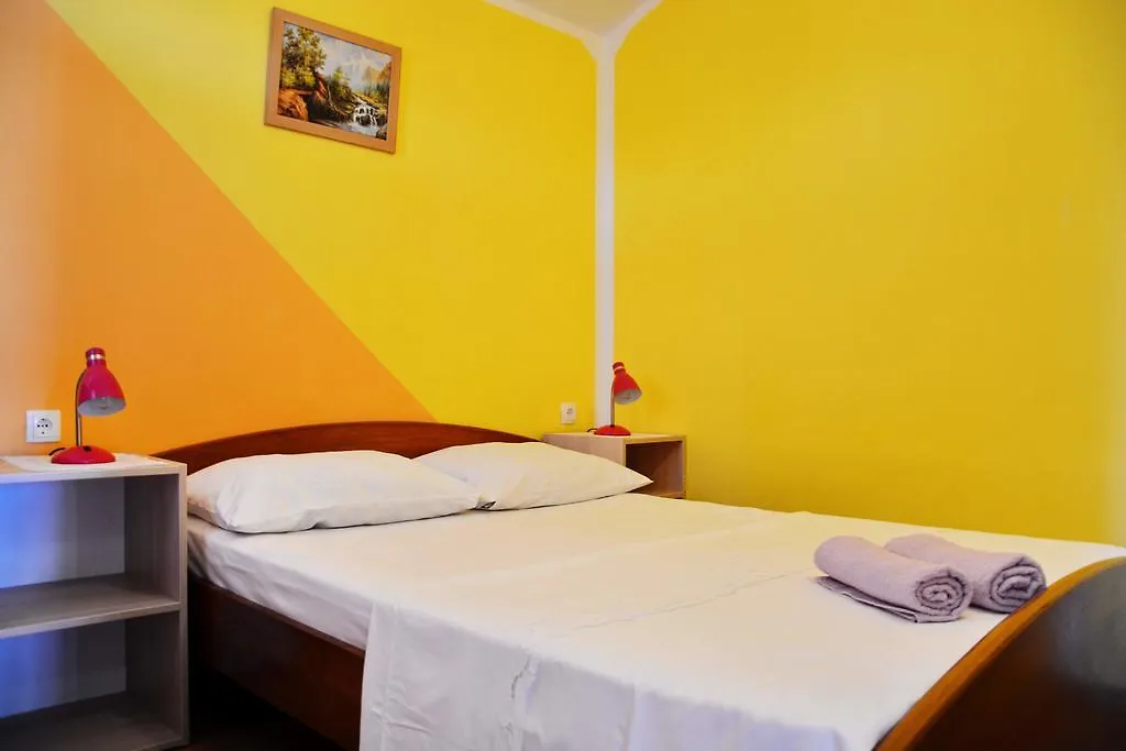 Apartments Joza