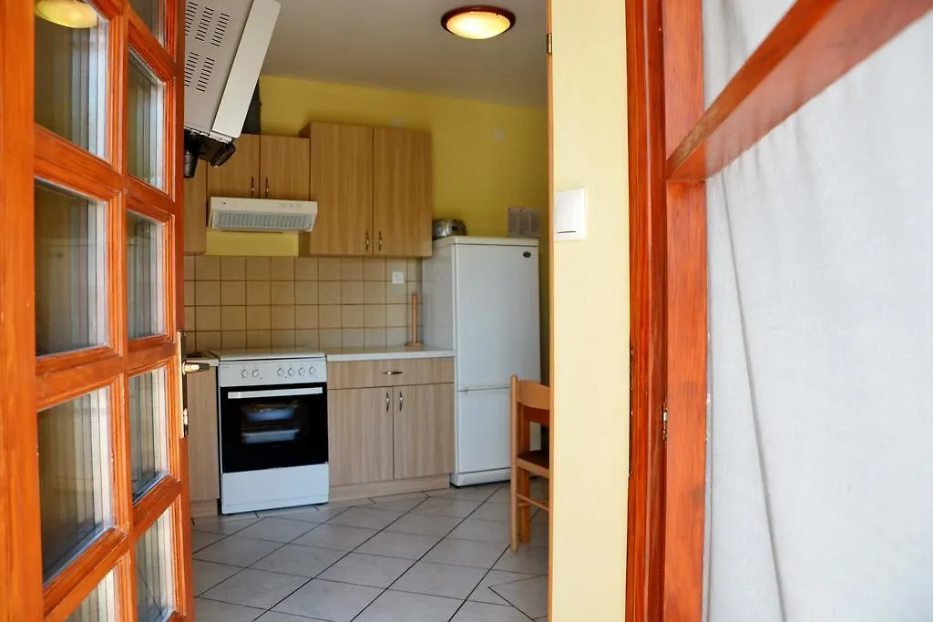 Apartments Joza 0*, Vir Croatia